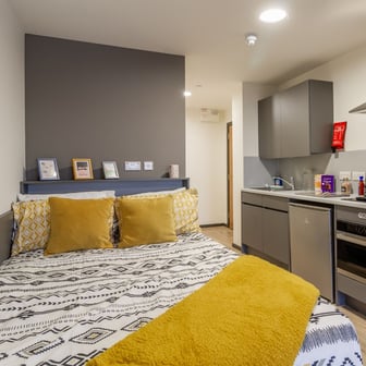 Classic Studio - Image 1